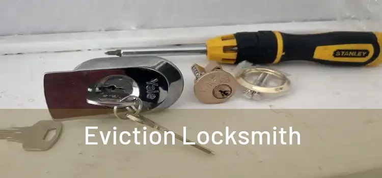  Eviction Locksmith 