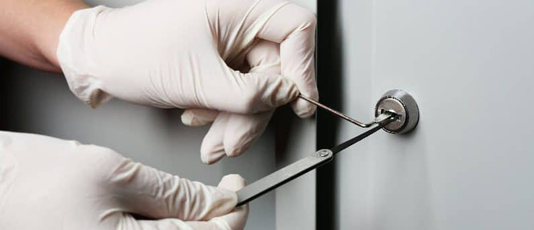 Commercial Emergency Locksmith Rancho Calaveras