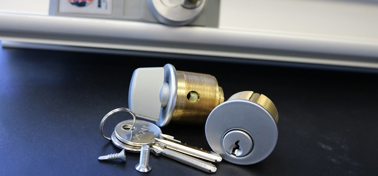 Commercial Lock Installation Rancho Calaveras