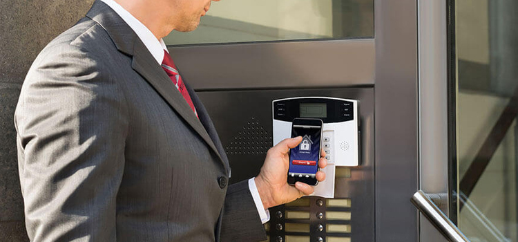 Commercial Office Locksmith Rancho Calaveras