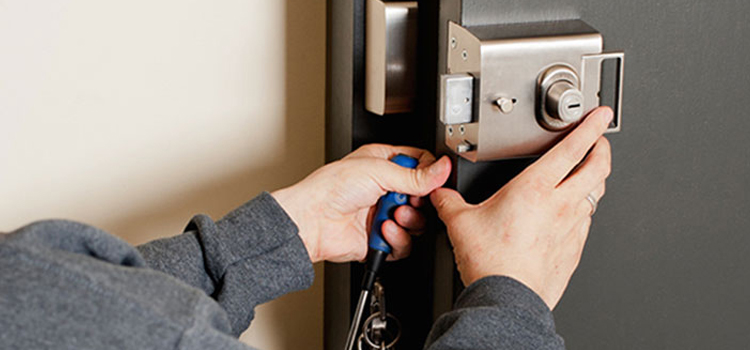 Deadbolt Lock Installation Rancho Calaveras