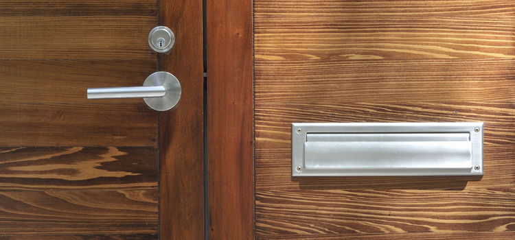 Electric Front Door Lock Repair Rancho Calaveras