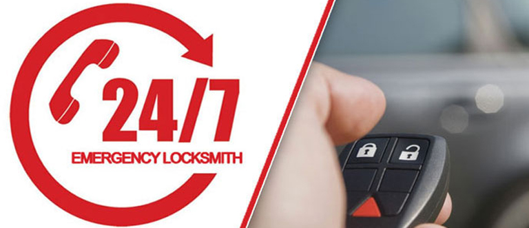 Emergency Locksmith Rancho Calaveras